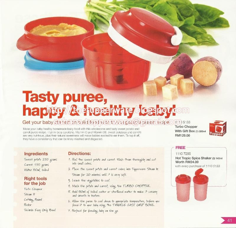 Baby solid food timeline