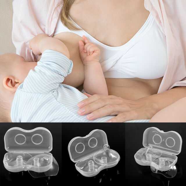 Real care baby breast feeding device