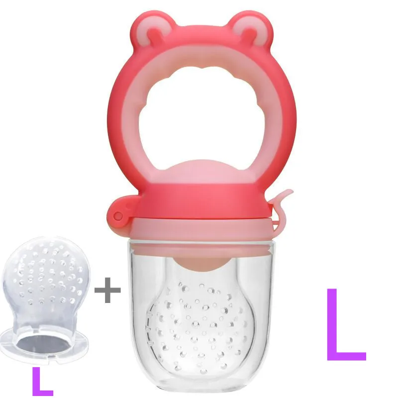 Best mesh feeder baby