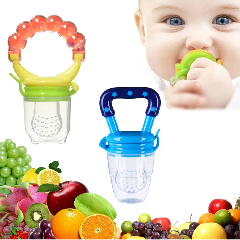 Fisher price baby fruit feeder