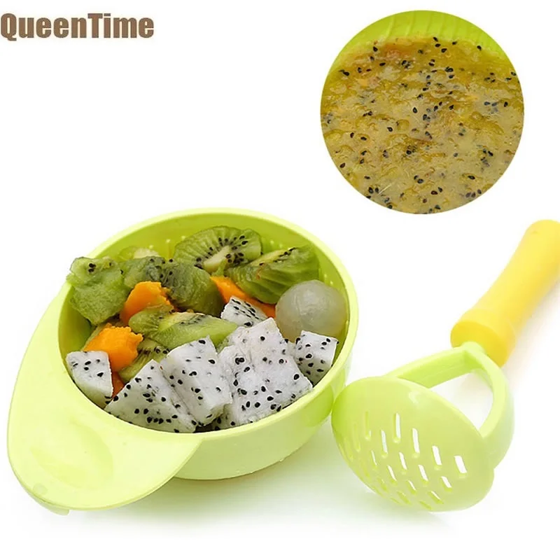 Oxo tot baby food masher