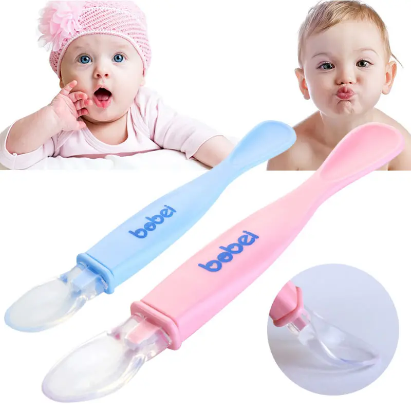 Munchkin Soft-Tip Infant Spoon reviews in Baby Miscellaneous