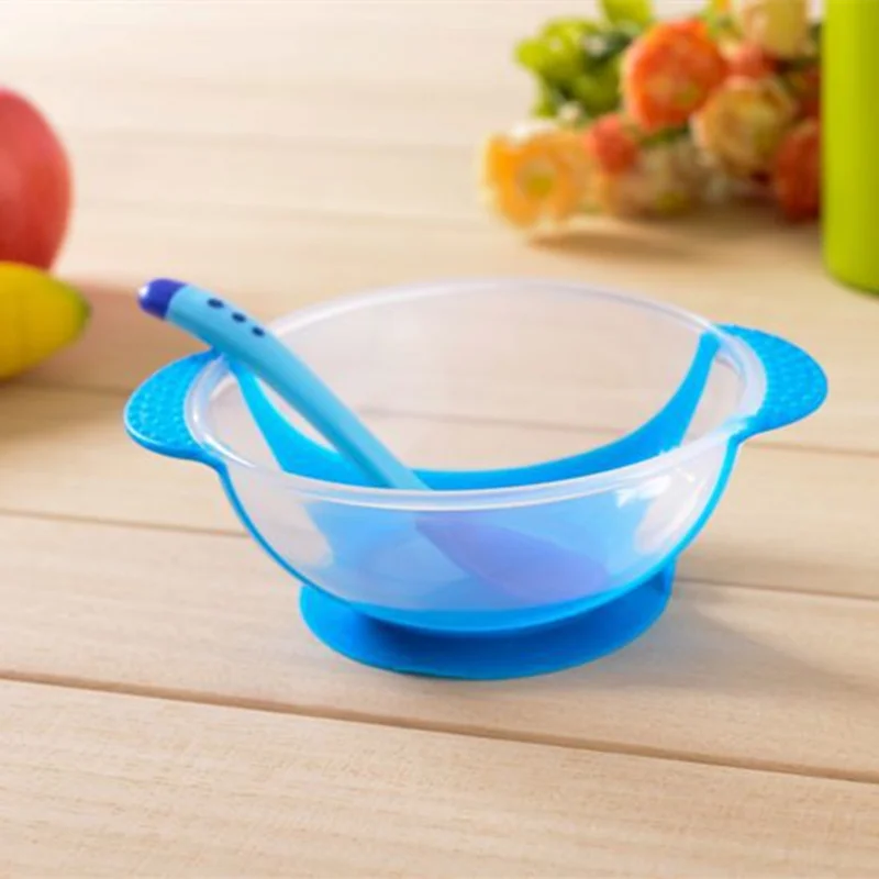 Bowls for baby food