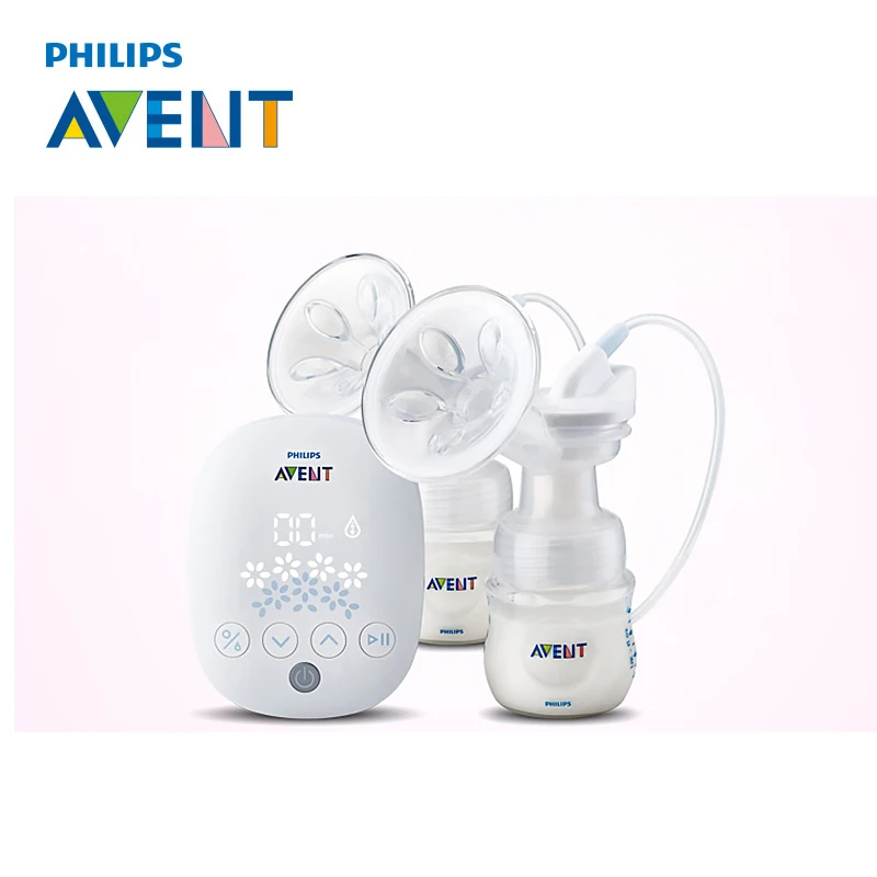 Philips avent baby feeding products