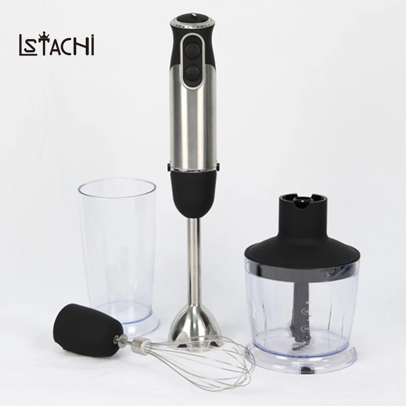 Which hand blender best baby food