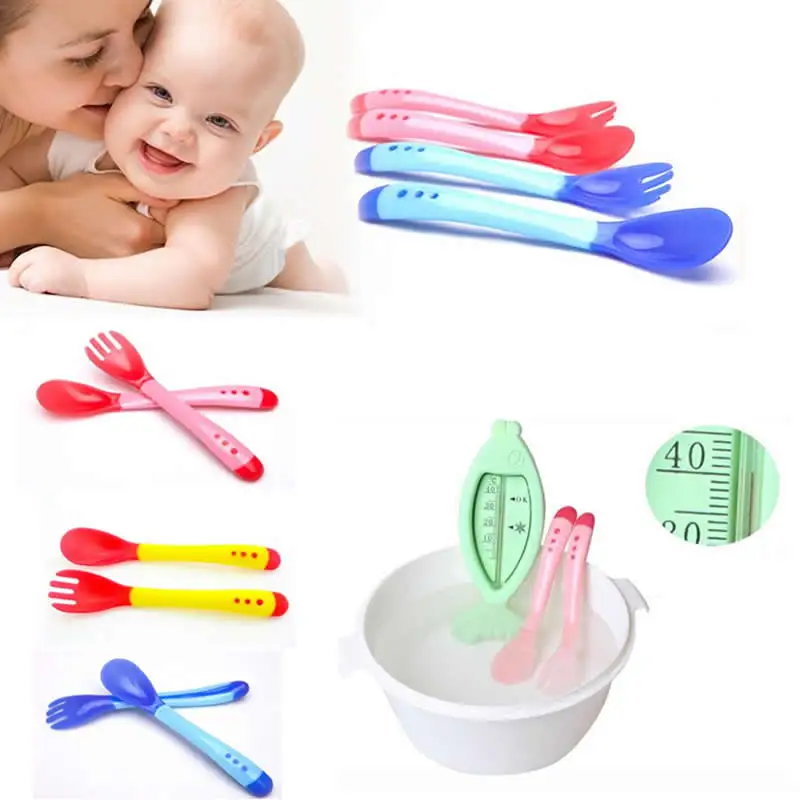 Baby feeding spoons made in usa