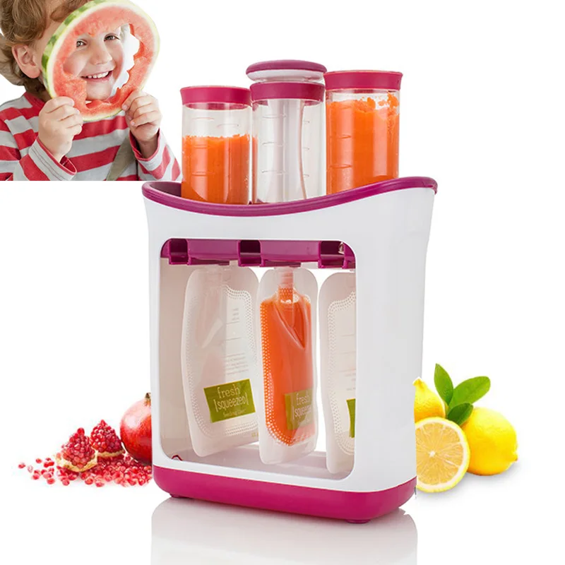 Baby food maker singapore