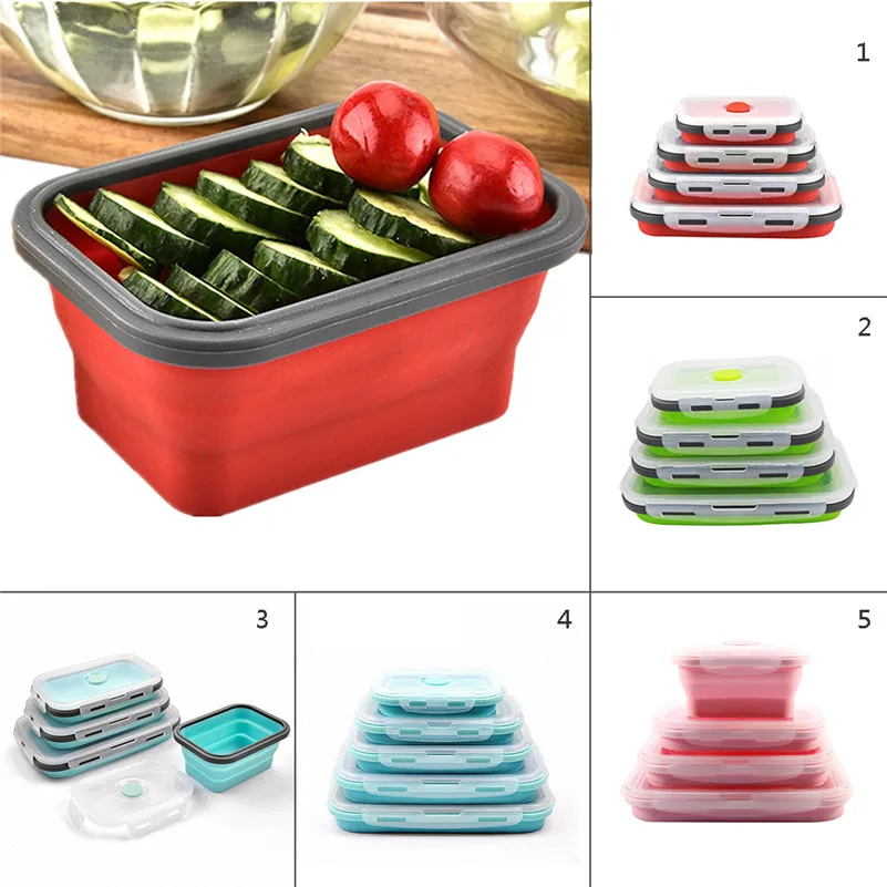 Freezer safe baby food containers