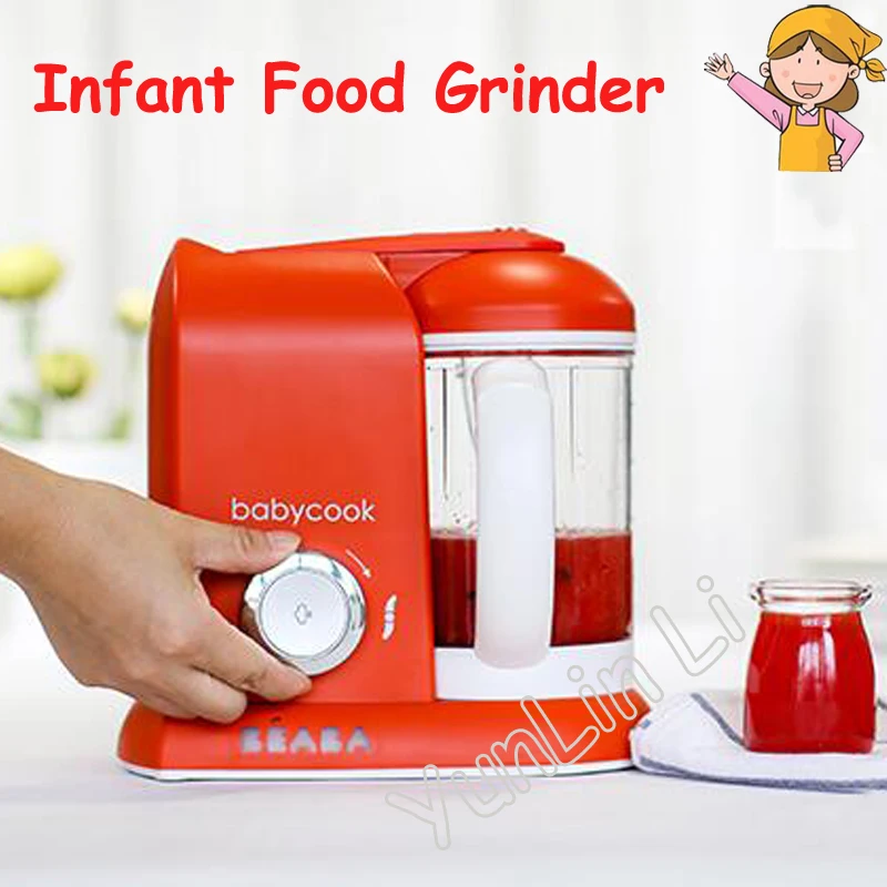 Baby food grinders target