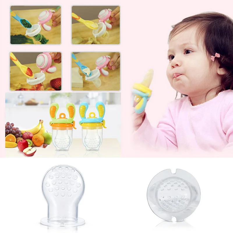 Baby food purifier