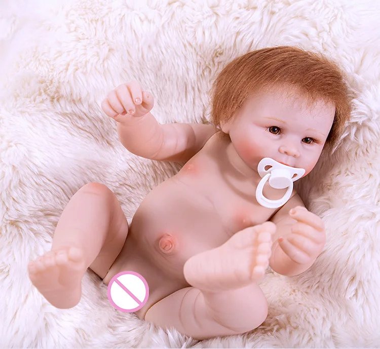 Full body silicone baby feeding