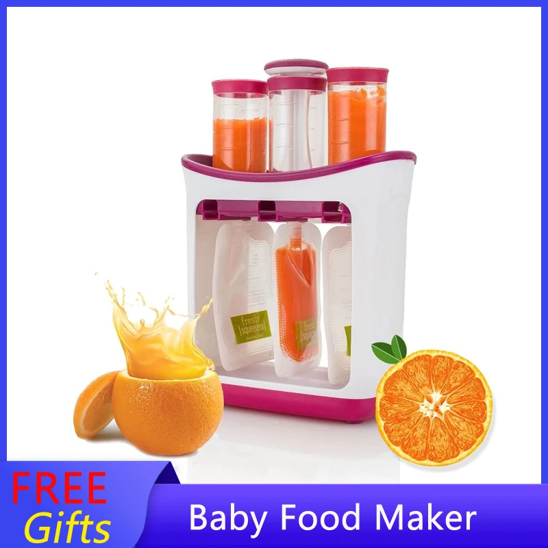 Baby food maker black friday