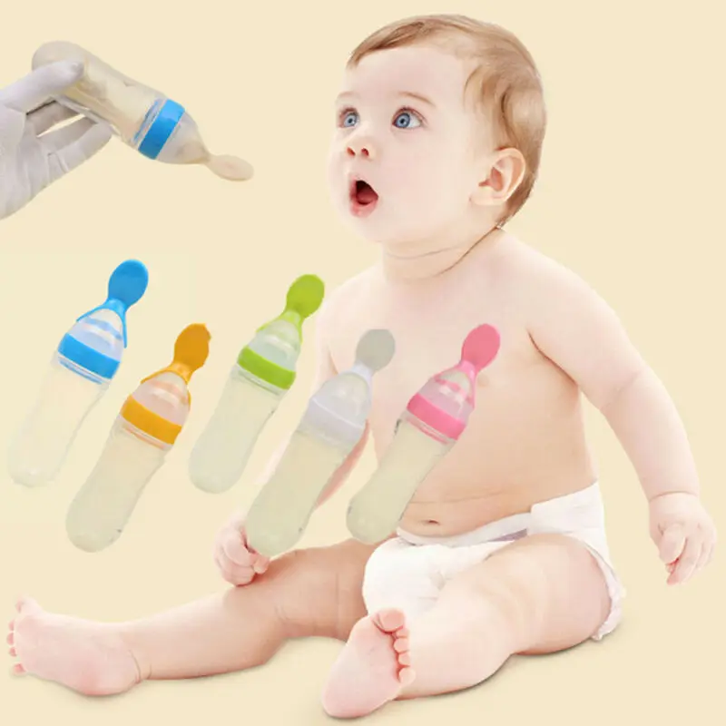 Best baby bottle feeding positions