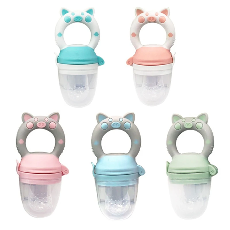 Baby safe feeders