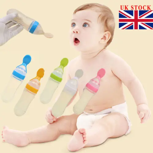 Baby bottle feeding equipment