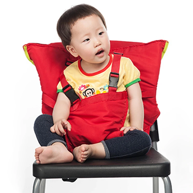 Baby portable feeding chair