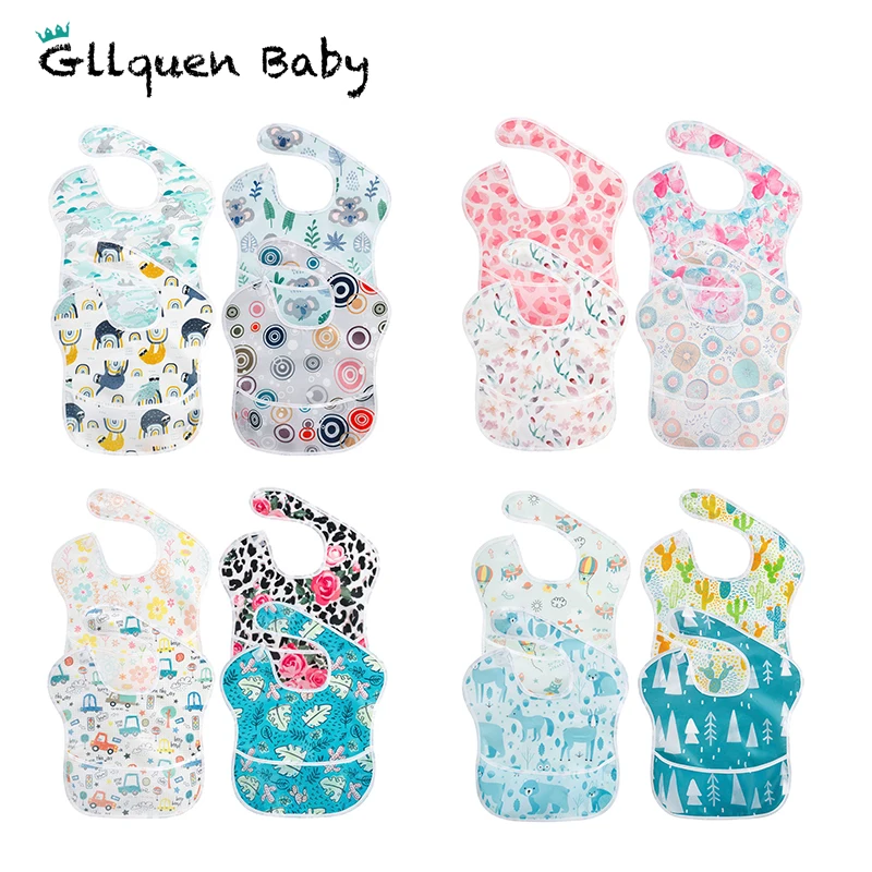 Best baby feeding bibs