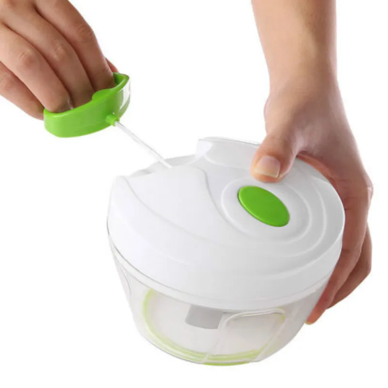 Munchkin electric baby food chopper