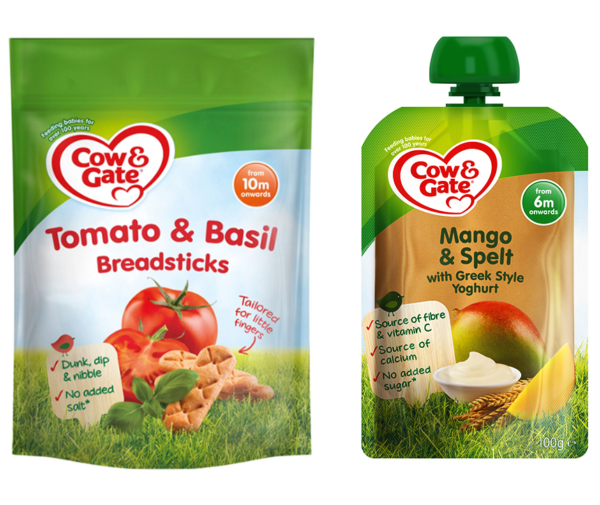 Best baby food brand australia