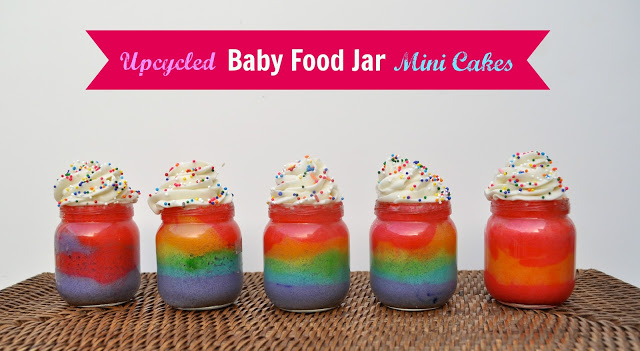 When to stop baby food in jars