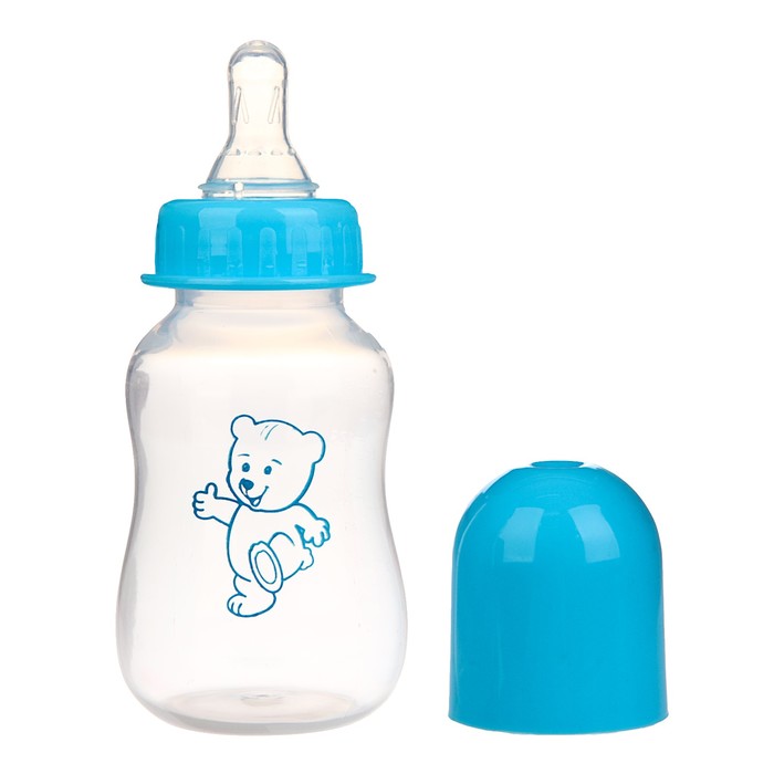 Baby feeding bottles boots