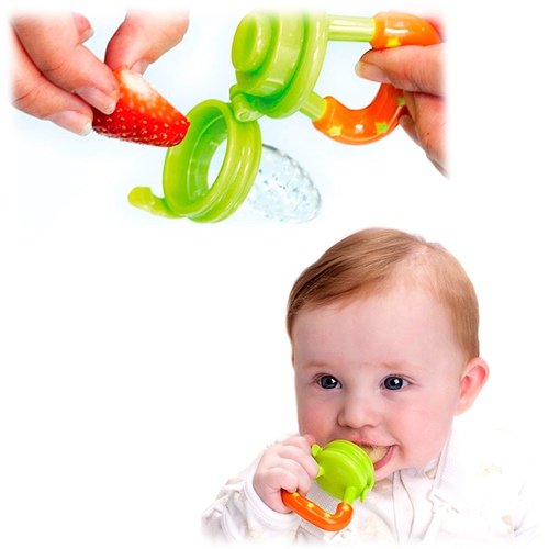 Baby food feeder review