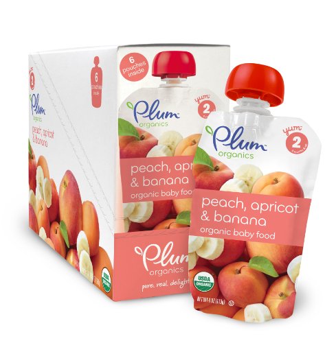 Plum baby food target