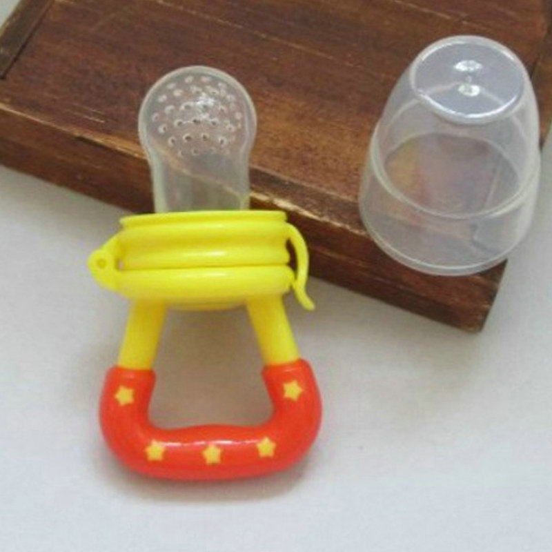 Baby feeder washer