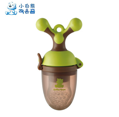 Best mesh feeder baby