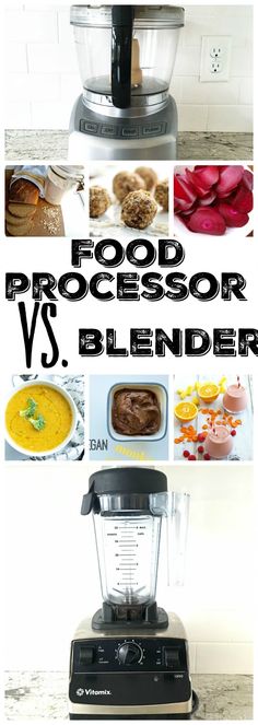 How to make baby food in a blender