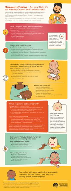 When should you start feeding your baby