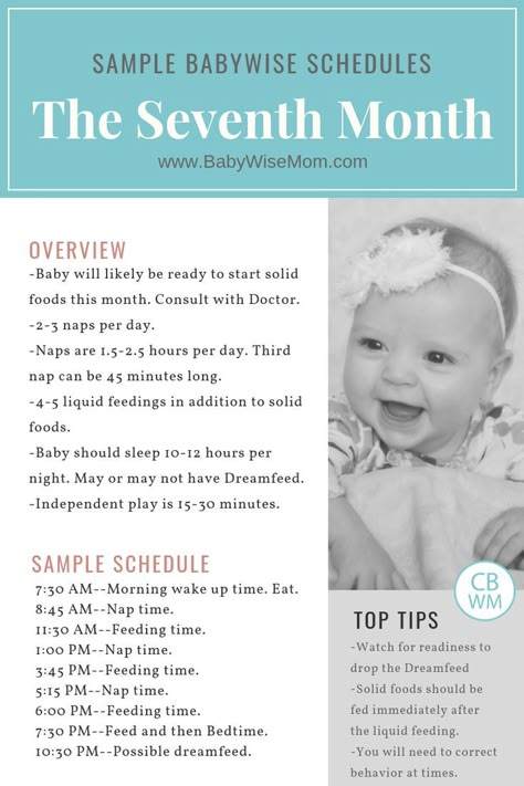 Tips for feeding baby solids