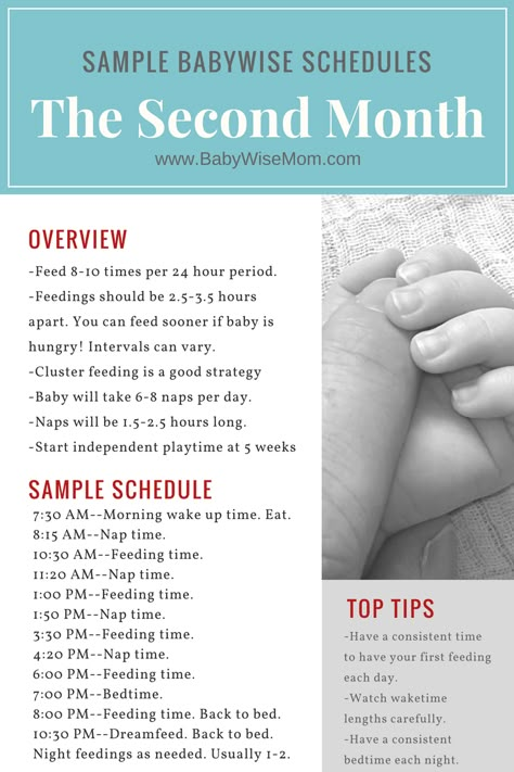 When do babies no longer need night feedings