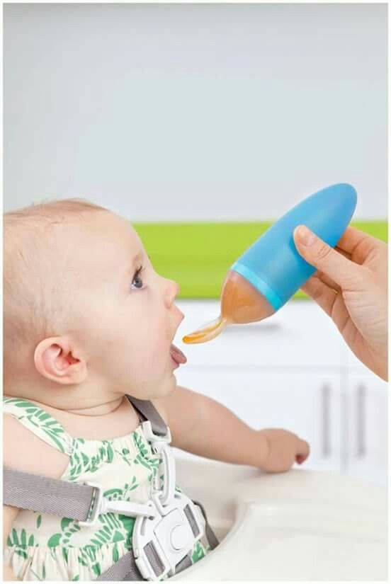 Benefits of bottle feeding your baby