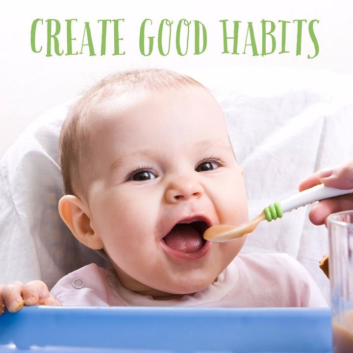 Safe finger foods for babies with no teeth