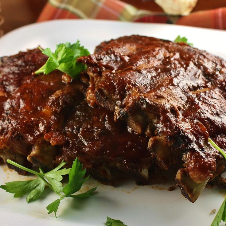 Slow cooker baby back ribs recipe food network