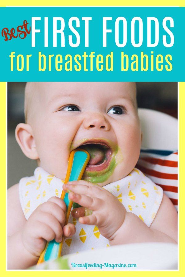 Best baby food australia