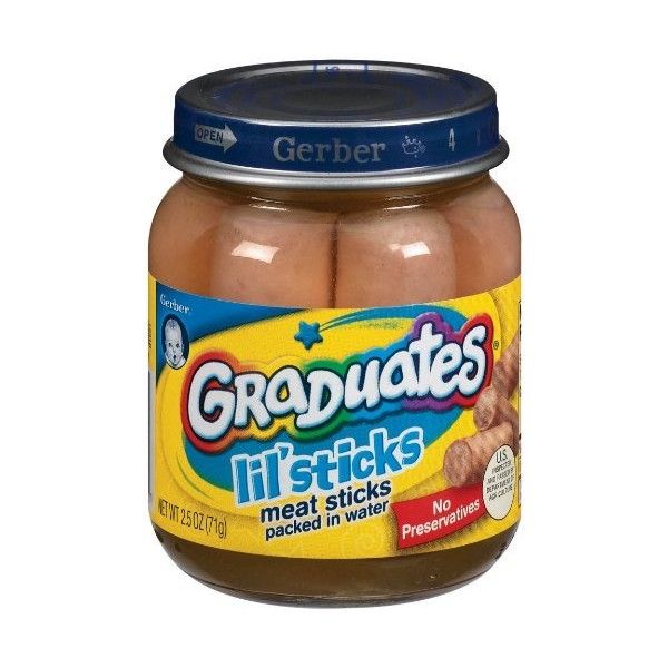 Southwest baby food