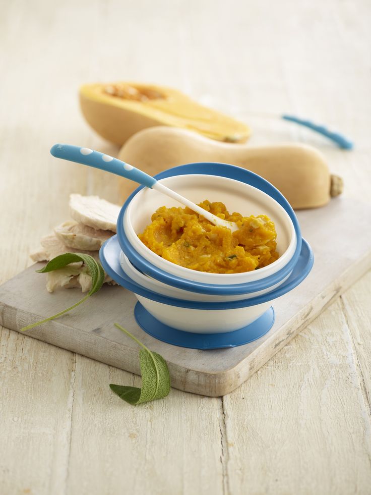 Wic baby food recipes