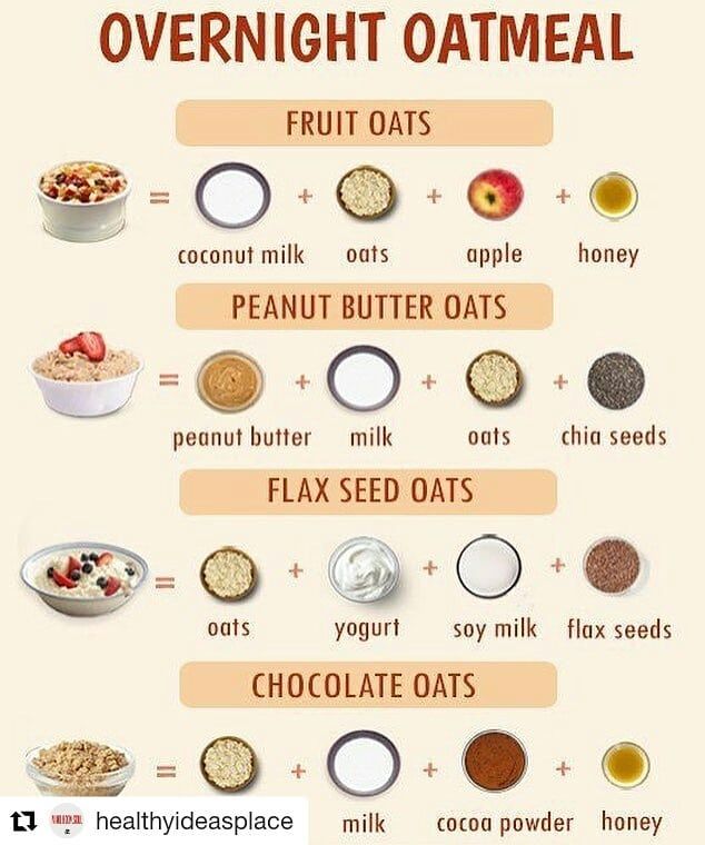 When can you feed baby oatmeal