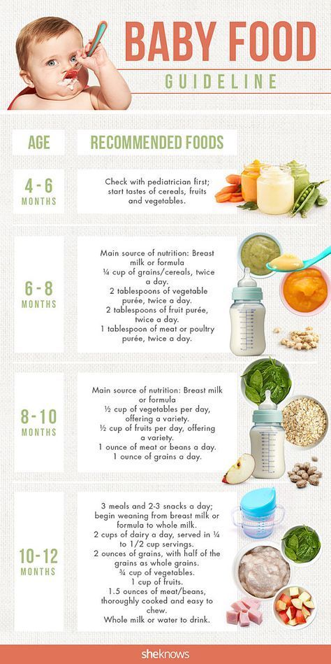 Baby chicks feeding schedule