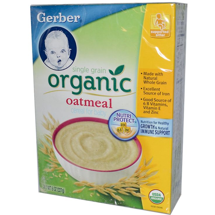 Is gerber baby food safe for dogs