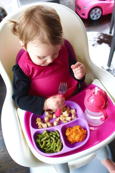 Good table food for babies