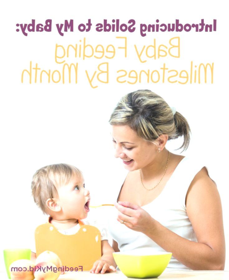 Feeding your baby book