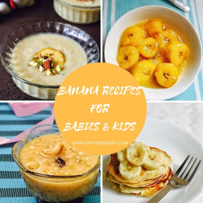 Best squash for baby food