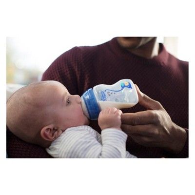 Foods causing colic in breastfed babies