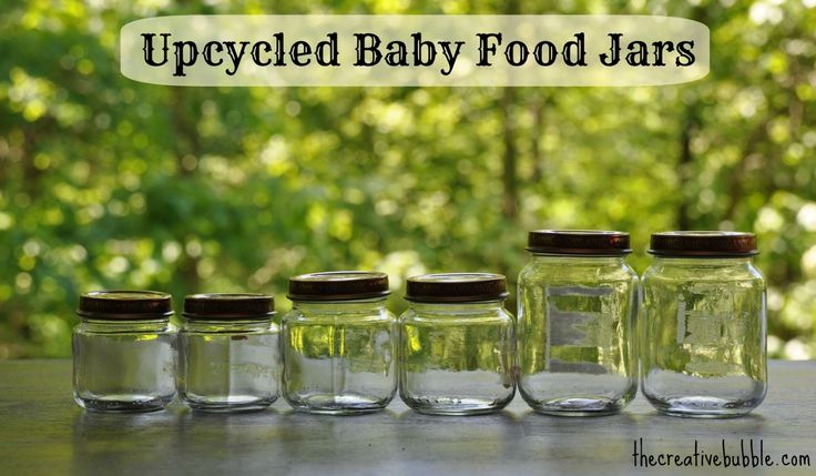 500 jars of baby food cost