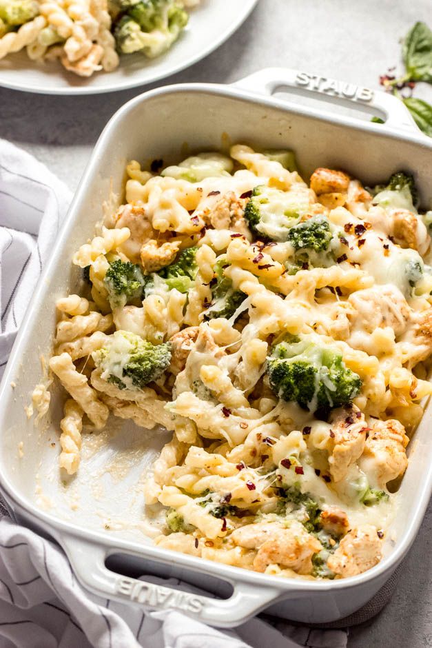 Baby food recipes chicken and broccoli