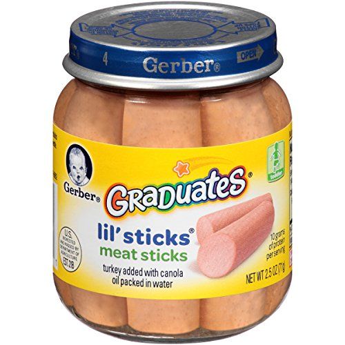 Best price on baby food