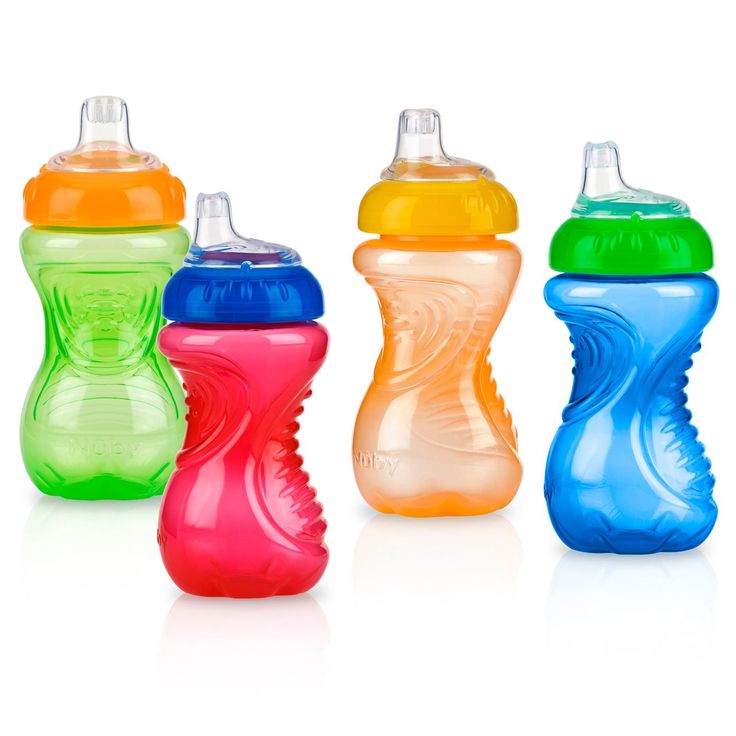 Nuby baby food maker